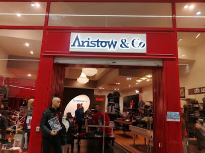 ARISTOW - SIR SEVEN, Magasin de Vêtements à Libourne