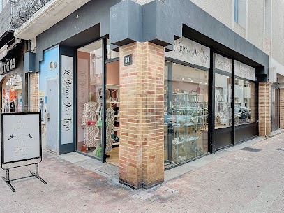 Le Berceau Des Anges, Magasin de Vêtements à Villeneuve-sur-Lot