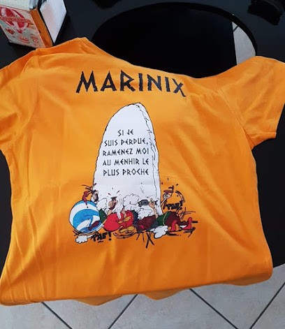 Artweark Impress, Magasin de Vêtements à Mauléon