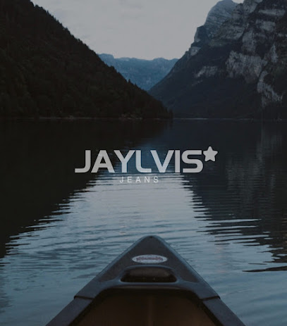 Jaylvis Magasin De Vêtements à Aubervilliers