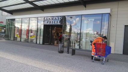 ARMAND THIERY HOMME, Magasin de Vêtements à L'Isle-d'Abeau