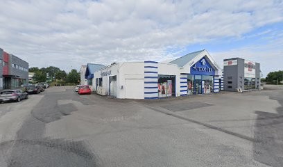 Armor-Lux, Magasin de Vêtements à Theix-Noyalo