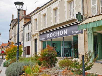 Vêtements Rochon, Magasin de Vêtements à Montmorillon