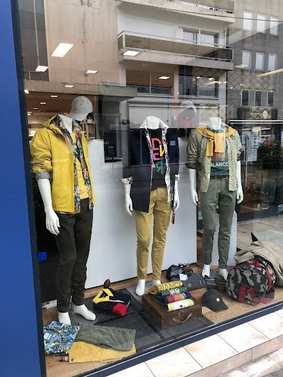 Couleur Océan, Magasin de Vêtements à La Roche-sur-Yon