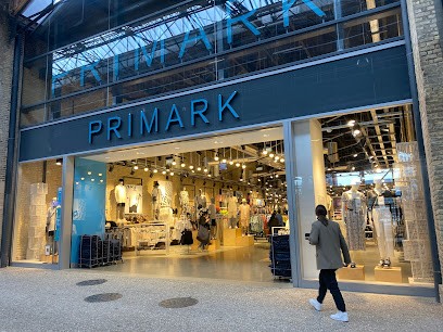 Primark, Magasin de Vêtements au Havre