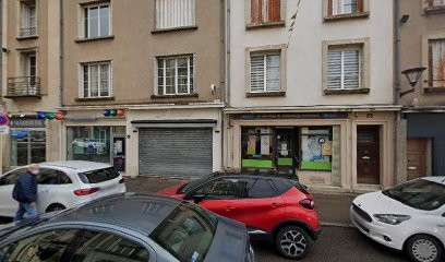 Le Dressing de Mona, Magasin de Vêtements à Toul