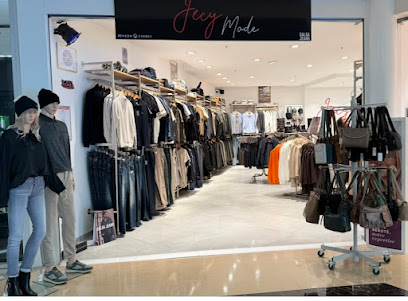 Jecy Mode Bollène Magasin De Vêtements à Bollène