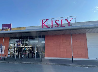 Kisly, Magasin de Vêtements à Nangis