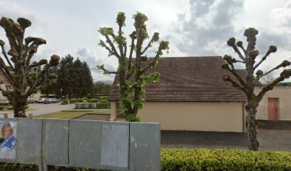 Les Doudounettes, Magasin de Vêtements à Saint-Langis-lès-Mortagne