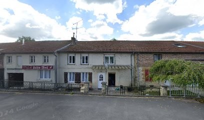 Zelia Mod, Magasin de Vêtements à Quatre-Champs