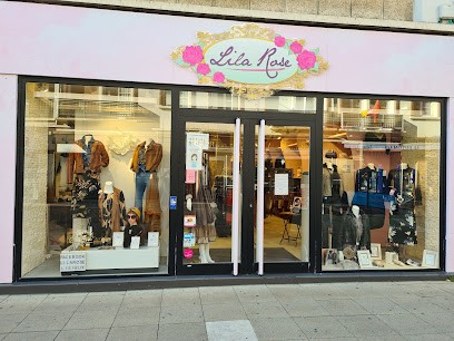 Lilarose, Magasin de Vêtements à Lisieux