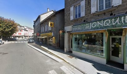 Jonquille, Magasin de Vêtements au Chambon-sur-Lignon