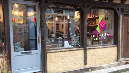 Les cocottes en tissus, Magasin de Vêtements au Mans