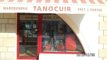 Boutique Tanocuir, Magasin de Vêtements à Saint-Palais