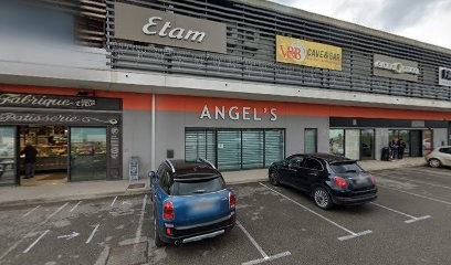 Angel's Ciotat Park, Magasin de Vêtements à La Ciotat