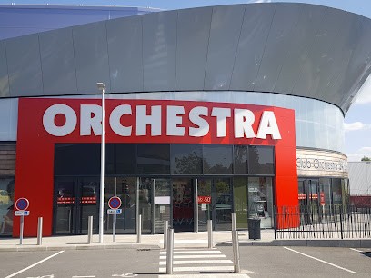 Orchestra Villennes Sur Seine, Magasin de Vêtements à Villennes-sur-Seine