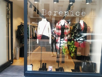 Berenice - Saint Germain En Laye, Magasin de Vêtements à Saint-Germain-en-Laye