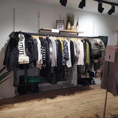 IMUA, Magasin de Vêtements à La Flèche