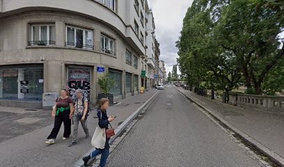 Rive Gauche Collection, Magasin de Vêtements à Strasbourg