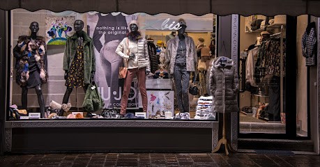 Exoticus, Magasin de Vêtements à Gérardmer