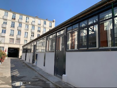 Intemporel Shop, Magasin de Vêtements à Paris 19