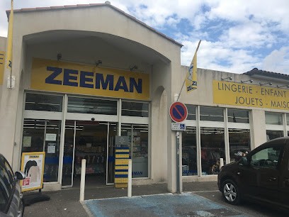 Zeeman, Magasin de Vêtements à Gardanne