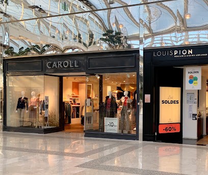 CAROLL, Magasin de Vêtements à Montpellier