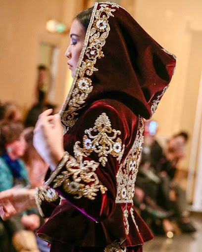 salima negafa, Magasin de Vêtements à Paris 14