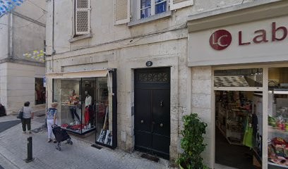 Cent Dessus Dessous, Magasin de Vêtements à Périgueux