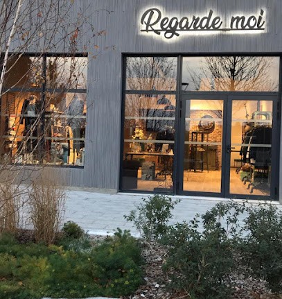 Regarde-Moi !, Magasin de Vêtements à Port-Jérôme-sur-Seine