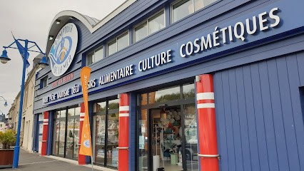 Comptoir De La Mer | Port-en-Bessin, Magasin de Vêtements à Port-en-Bessin-Huppain