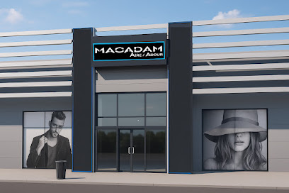 Macadam Magasin De Vêtements à Aire-sur-l'Adour