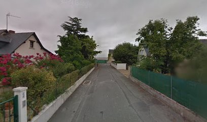 Le Bouton De Nacre, Magasin de Vêtements à Verrières-en-Anjou