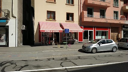 Être Et Avoir, Magasin de Vêtements à Modane