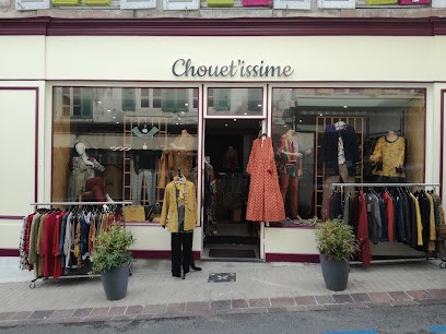 Chouet'issime, Magasin de Vêtements à Saint-Pourçain-sur-Sioule