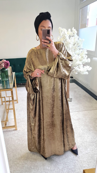 Myra Dress Magasin De Vêtements à Villeneuve-la-Garenne