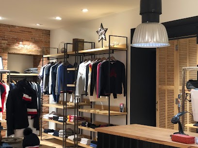 Boutique le Vestiaire, Magasin de Vêtements à Gaillac