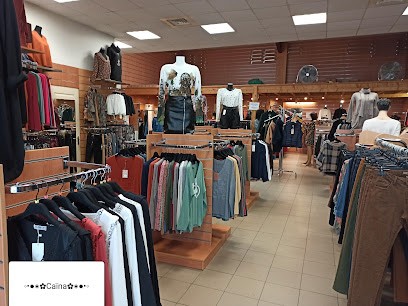 Caïna, Magasin de Vêtements à Mions