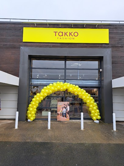 Takko Fashion, Magasin de Vêtements à Lanvallay