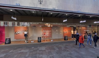 Chevignon, Magasin de Vêtements à Toulouse