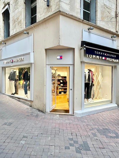 Tommy Hilfiger Store, Magasin de Vêtements à Montpellier