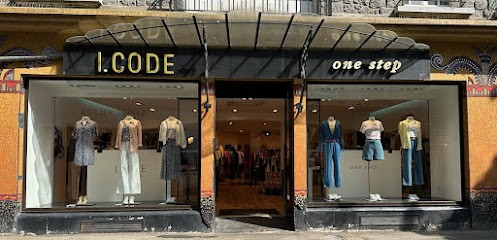 17ème Avenue, Magasin de Vêtements à Saint-Brieuc