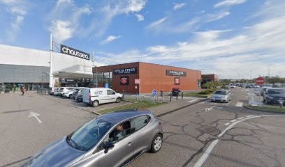 Dress'in, Magasin de Vêtements à Metz