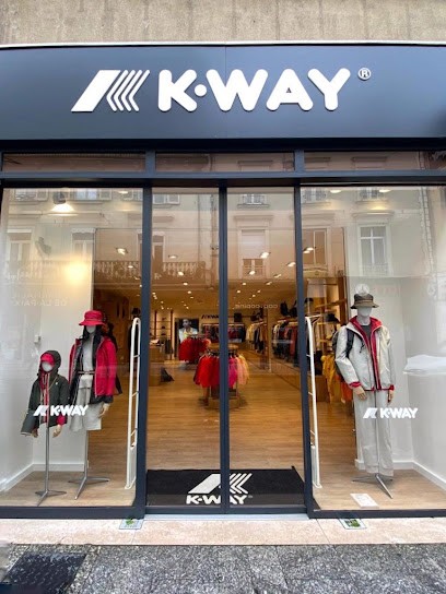 K-Way Laval, Magasin de Vêtements à Laval