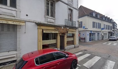 Boutique Alex, Magasin de Vêtements à Orthez