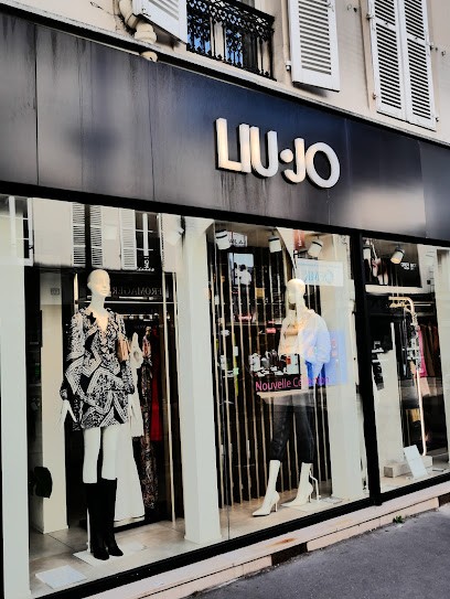 LiuJo, Magasin de Vêtements à Paris 15