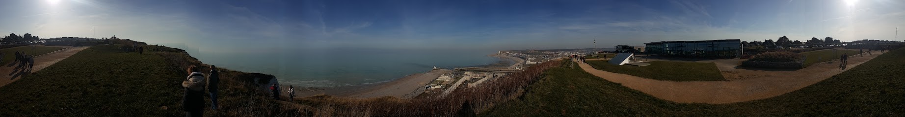 Byhet Nathalie, Magasin de Vêtements au Tréport