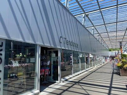 C'tendance, Magasin de Vêtements à Sarlat-la-Canéda