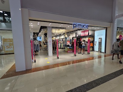 PIMKIE, Magasin de Vêtements à Marseille 11