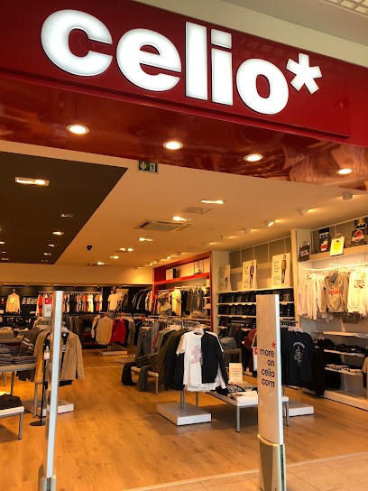Celio, Magasin de Vêtements à Saint-Quentin